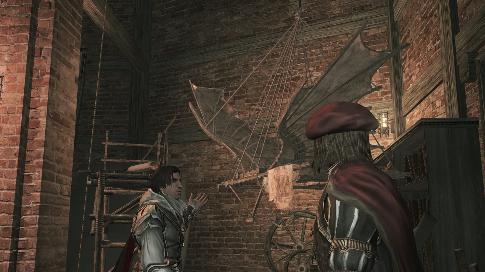 Assassin's Creed II screenshot 5