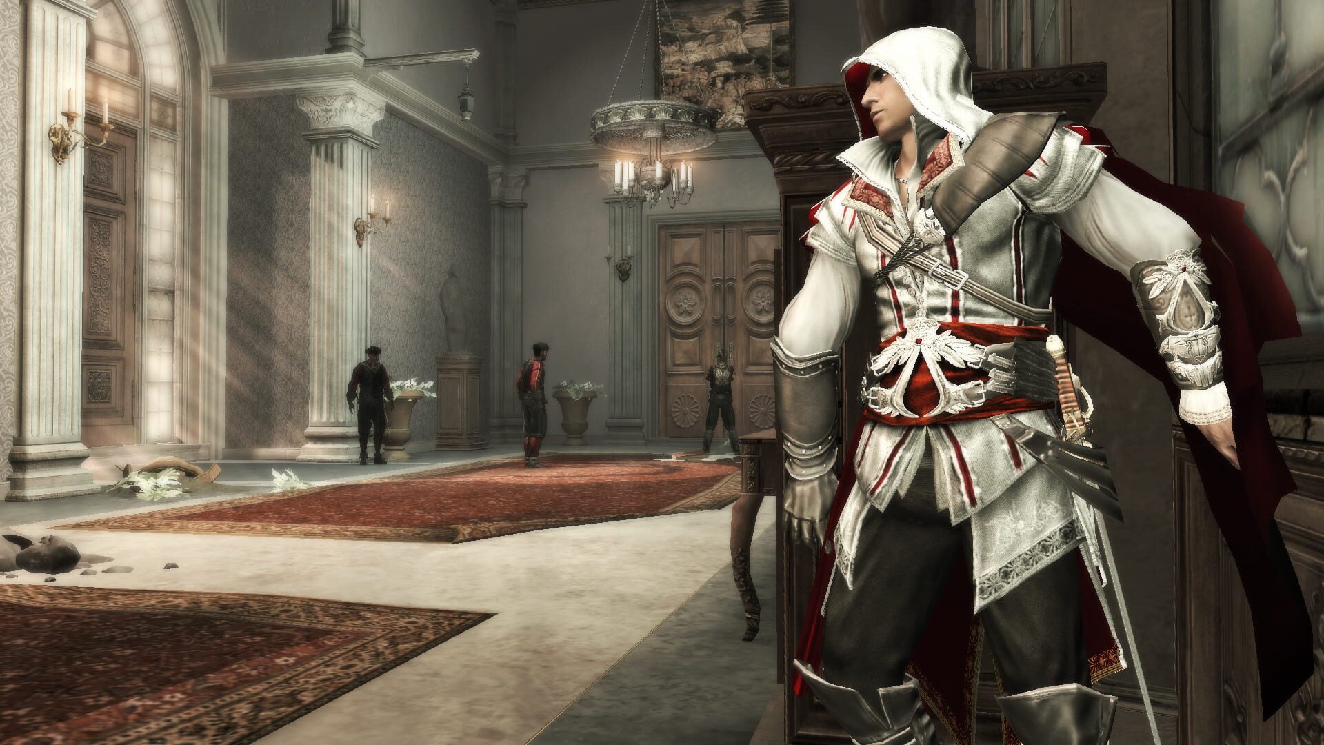 Assassin's Creed II screenshot 3