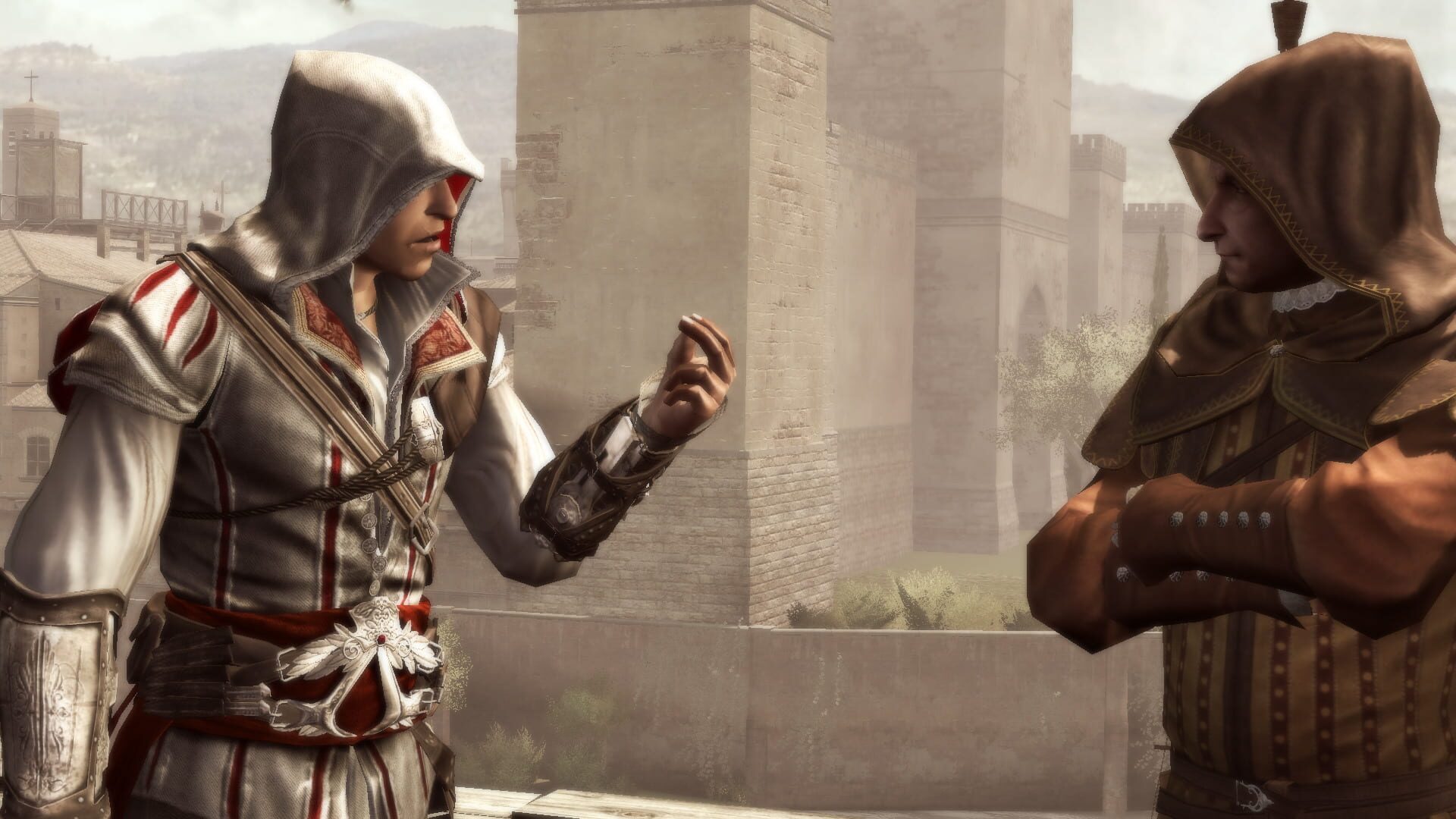 Assassin's Creed II screenshot 4