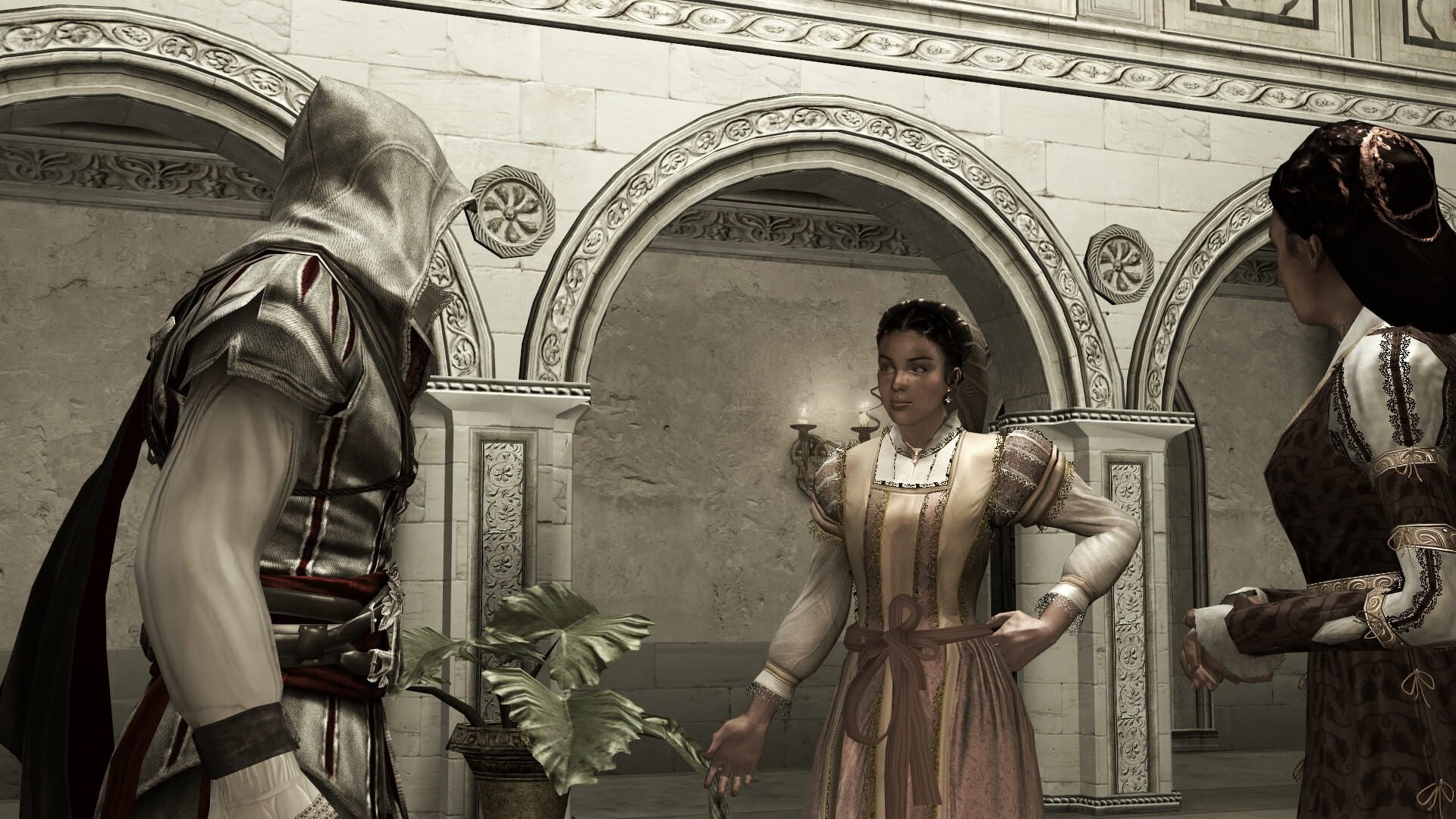 Assassin's Creed II screenshot 2