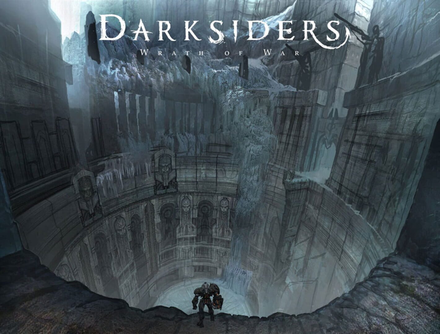 Darksiders artwork 7