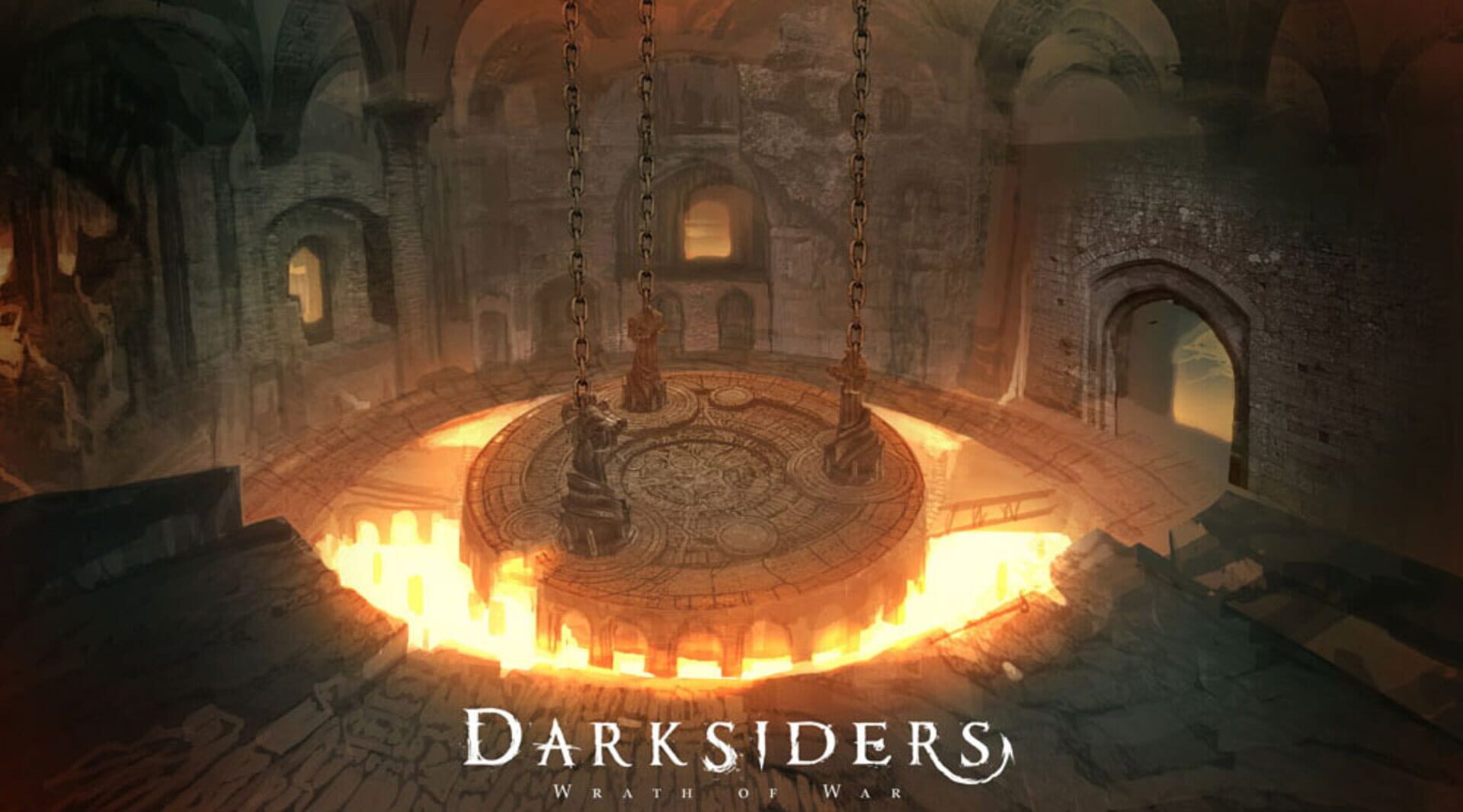 Darksiders artwork 9