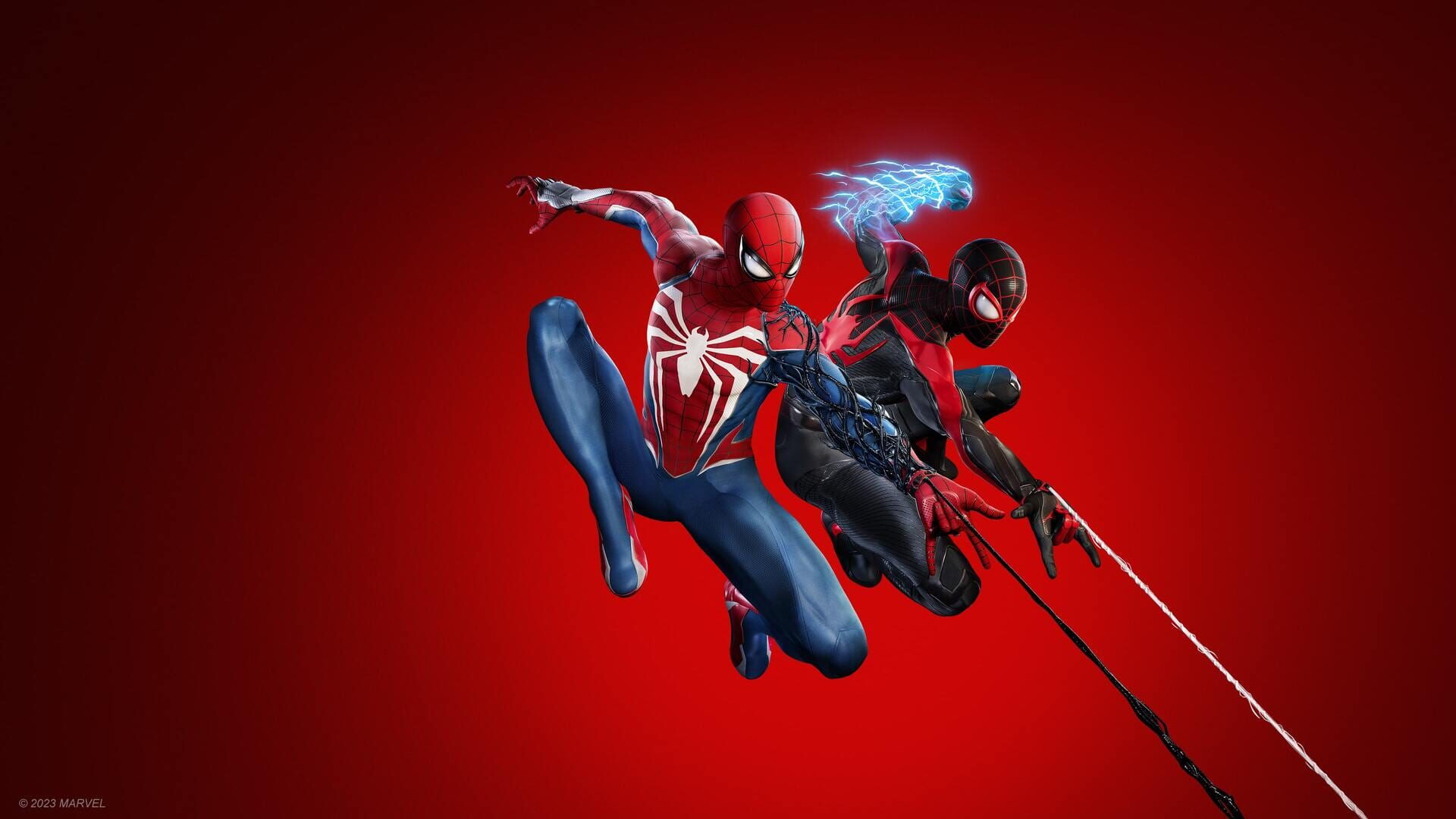 Marvel's Spider-Man 2 artwork 13
