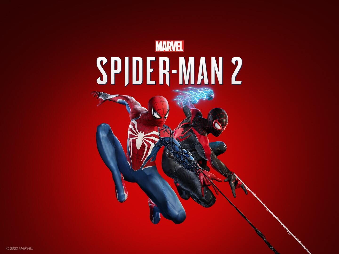 Marvel's Spider-Man 2 artwork 15