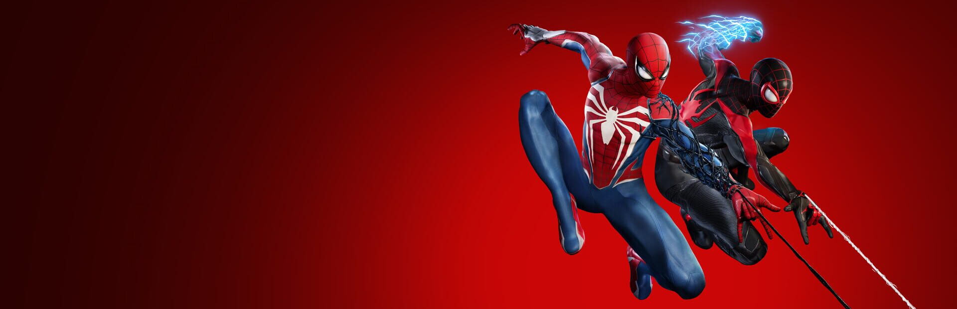 Marvel's Spider-Man 2 artwork 14