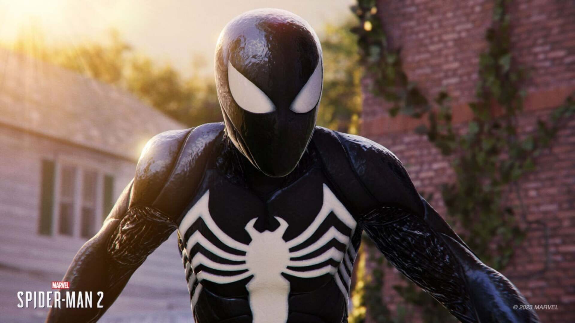 Marvel's Spider-Man 2 screenshot 1