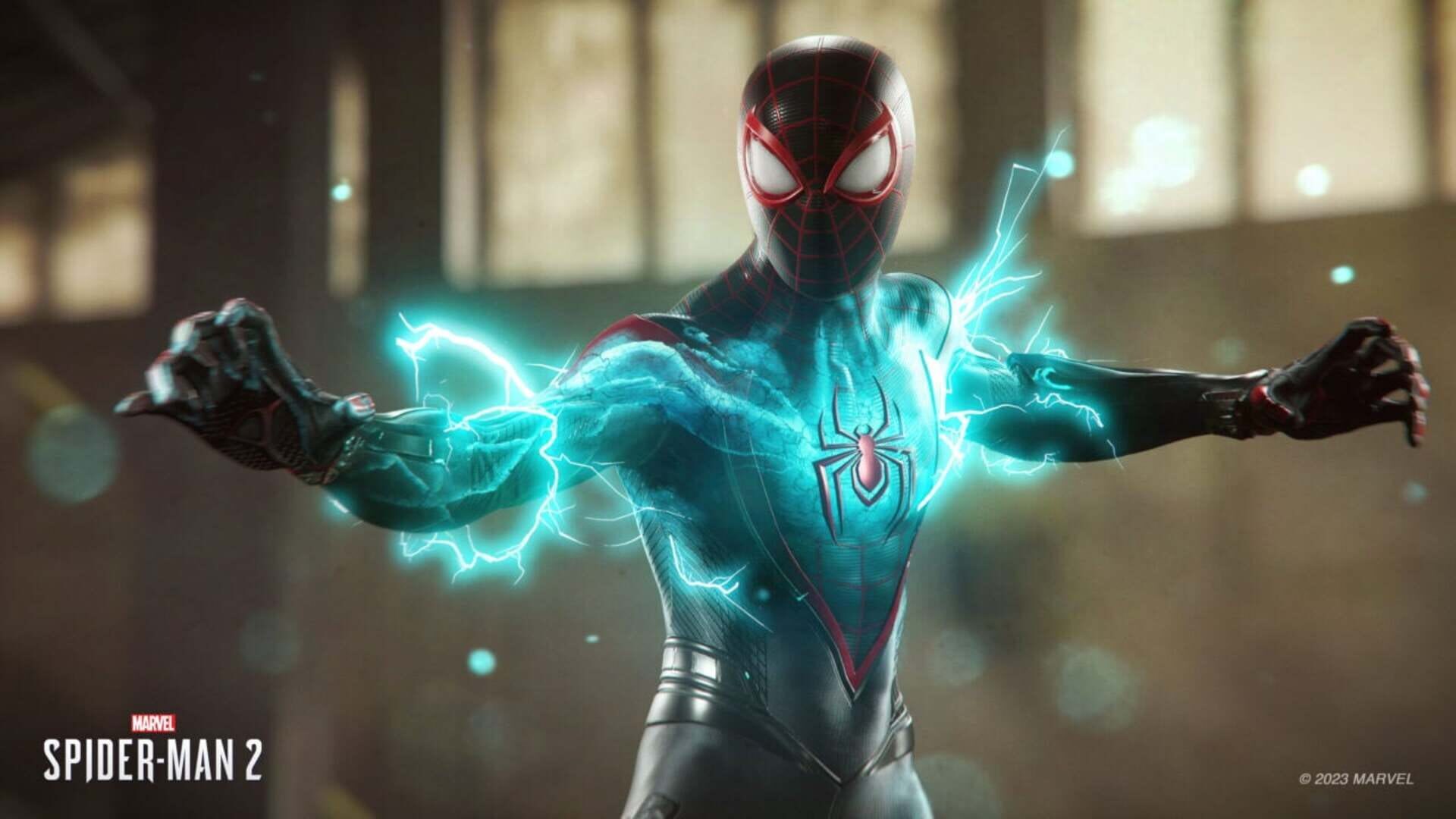 Marvel's Spider-Man 2 screenshot 10