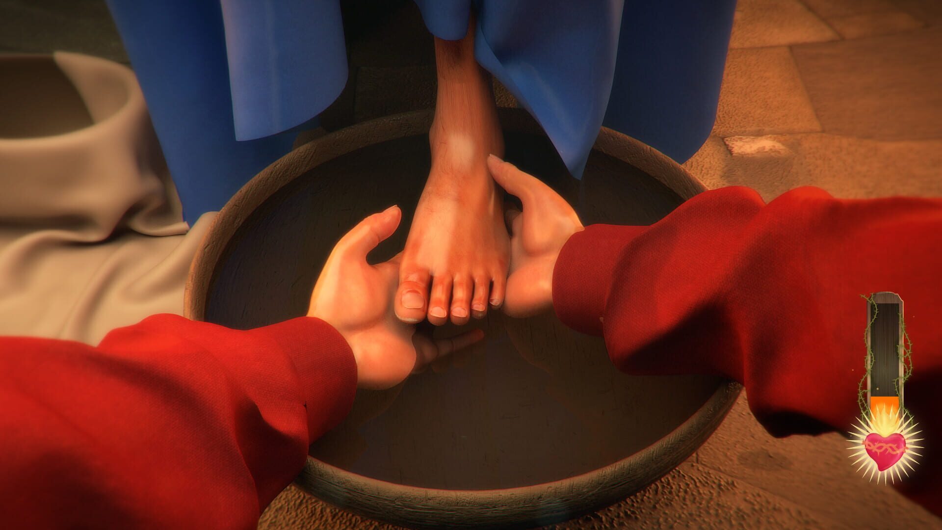 I Am Jesus Christ screenshot 3