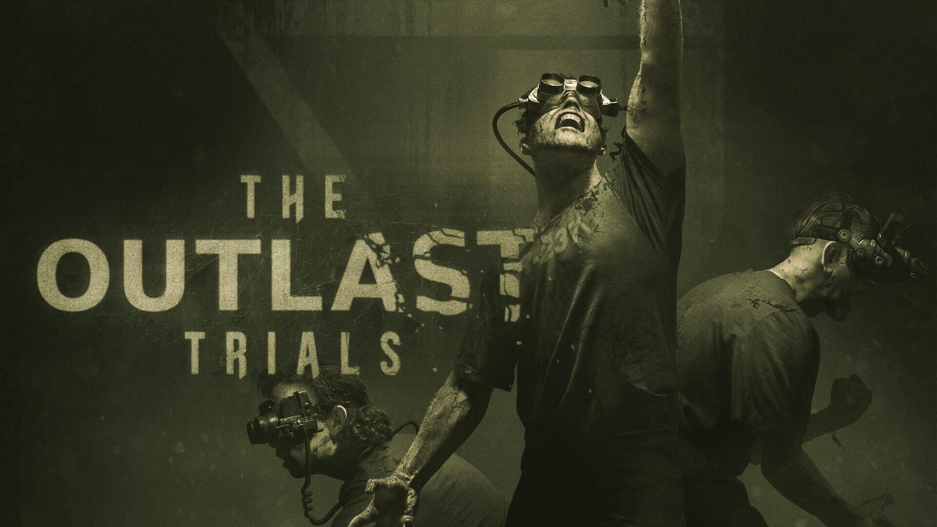 The Outlast Trials artwork 6