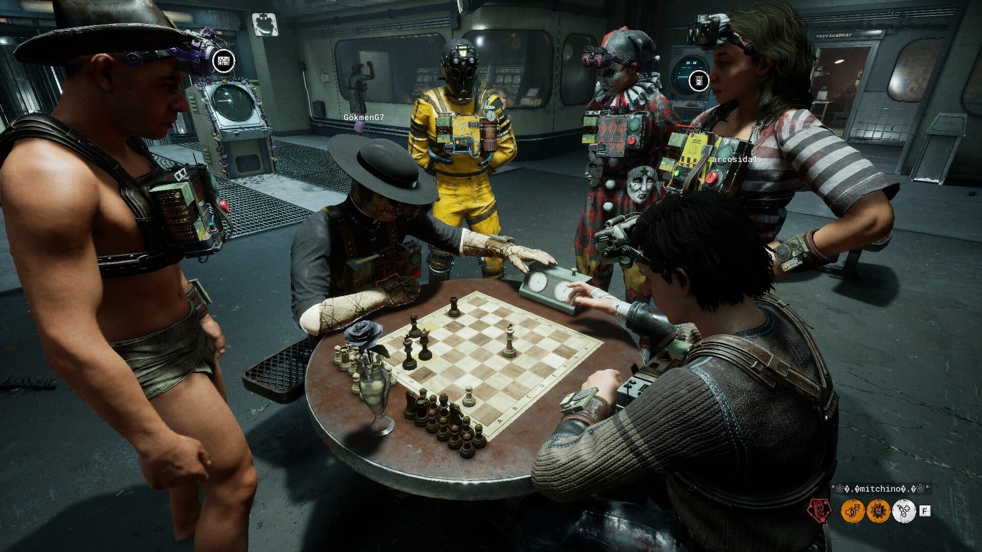 The Outlast Trials screenshot 3