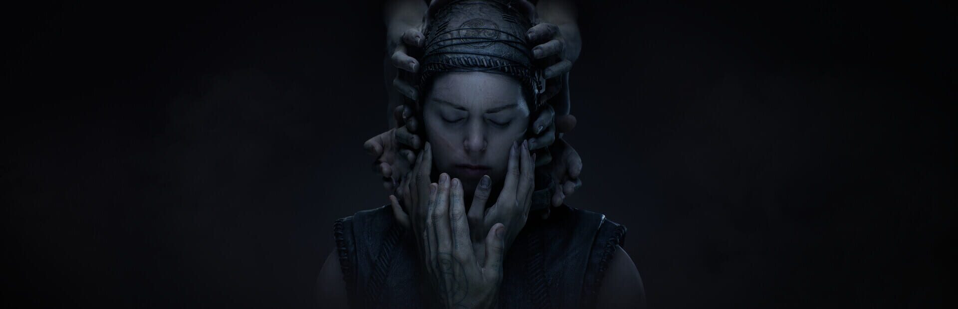 Hellblade II: Senua's Saga artwork 13