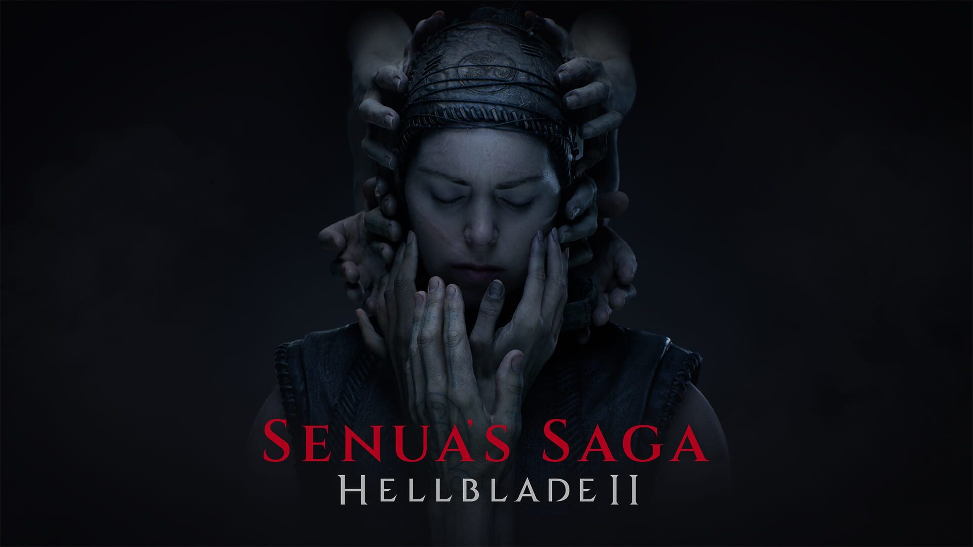 Hellblade II: Senua's Saga artwork 16