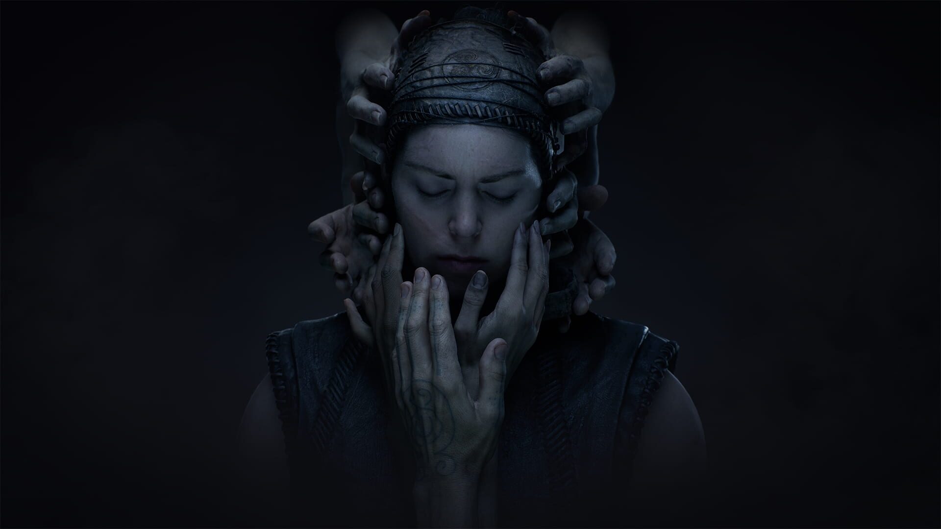 Hellblade II: Senua's Saga artwork 14