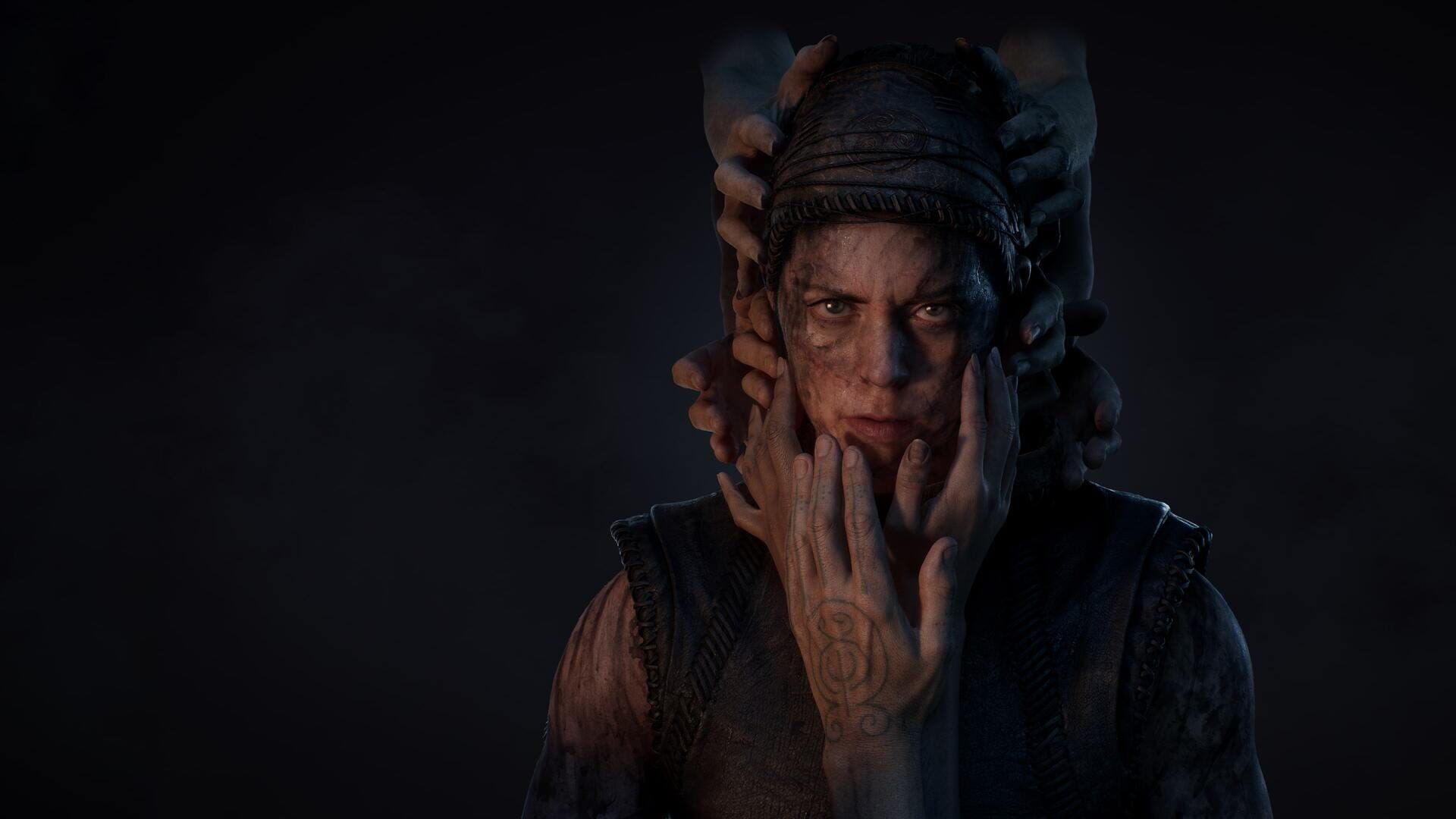 Hellblade II: Senua's Saga artwork 15