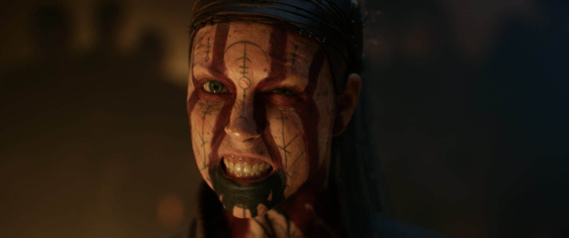 Hellblade II: Senua's Saga screenshot 8