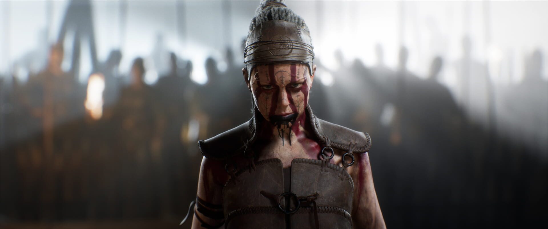 Hellblade II: Senua's Saga screenshot 5