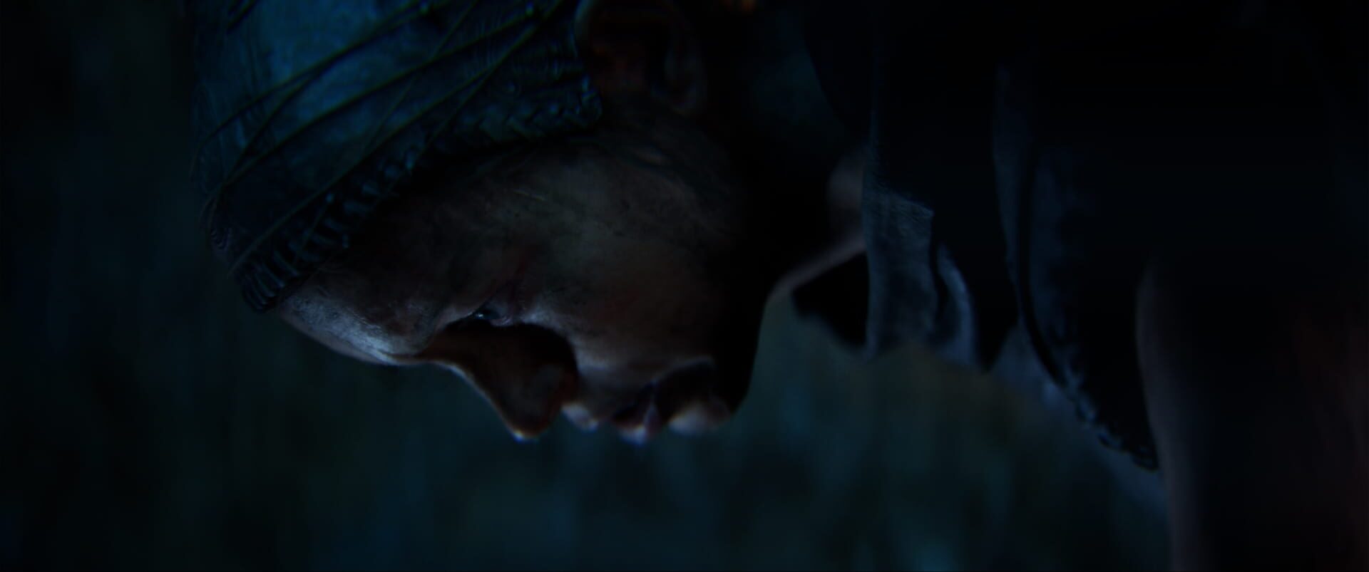 Hellblade II: Senua's Saga screenshot 10