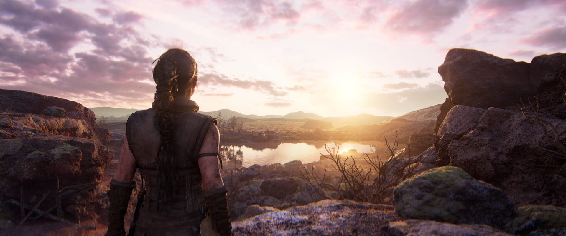 Hellblade II: Senua's Saga screenshot 11