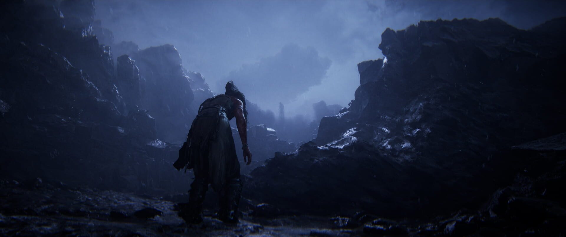 Hellblade II: Senua's Saga screenshot 6
