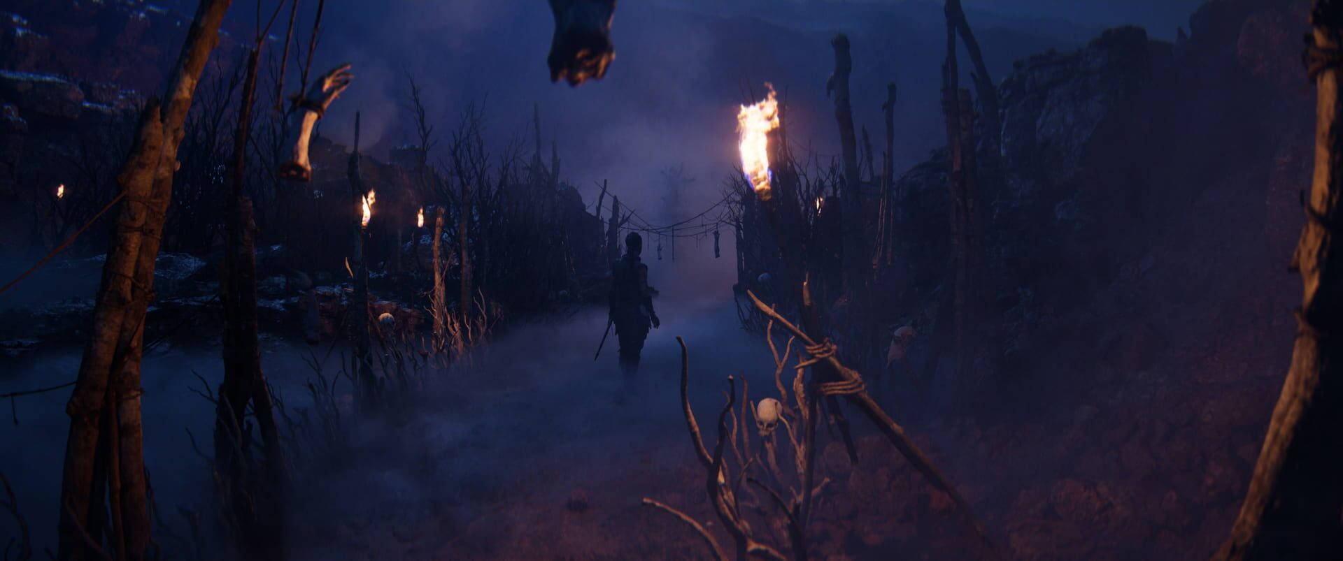 Hellblade II: Senua's Saga screenshot 12
