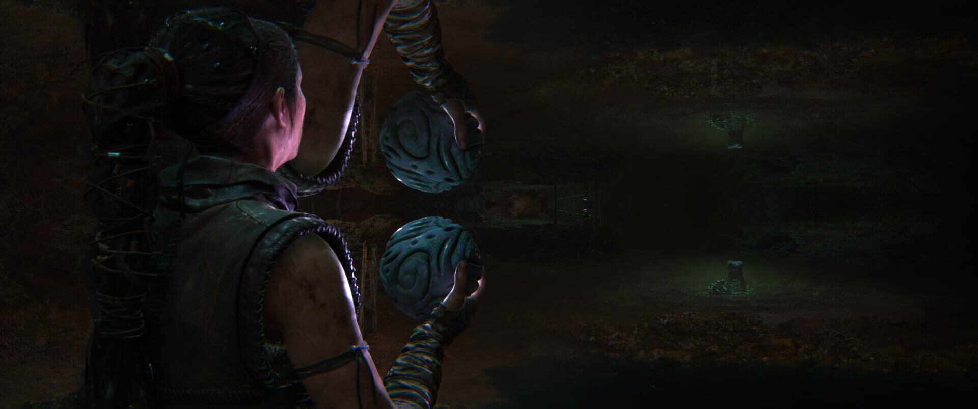 Hellblade II: Senua's Saga screenshot 7
