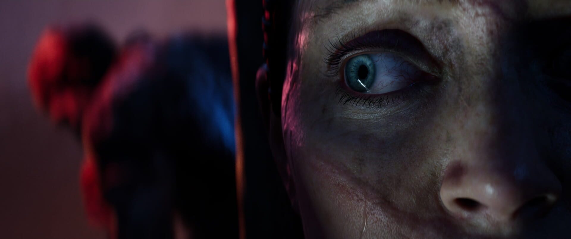 Hellblade II: Senua's Saga screenshot 4