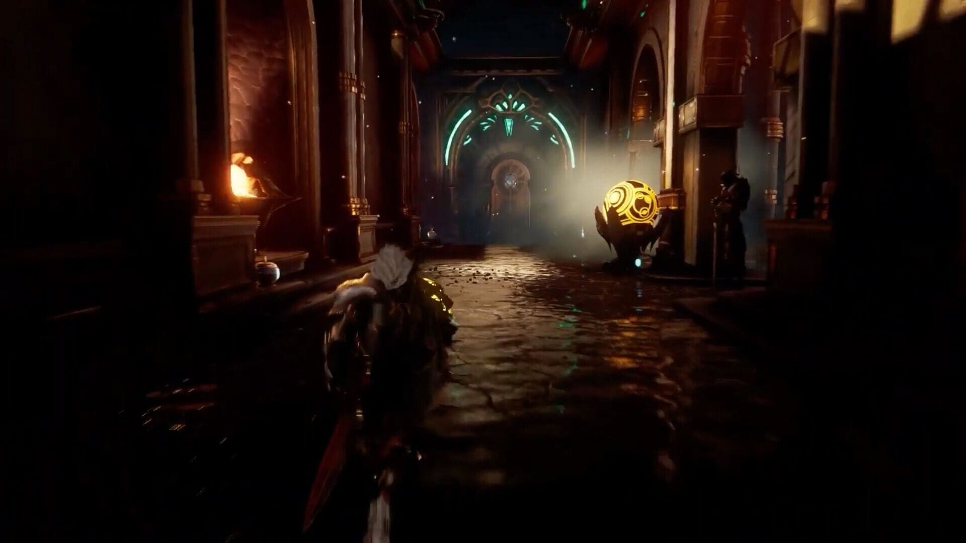 Godfall screenshot 2