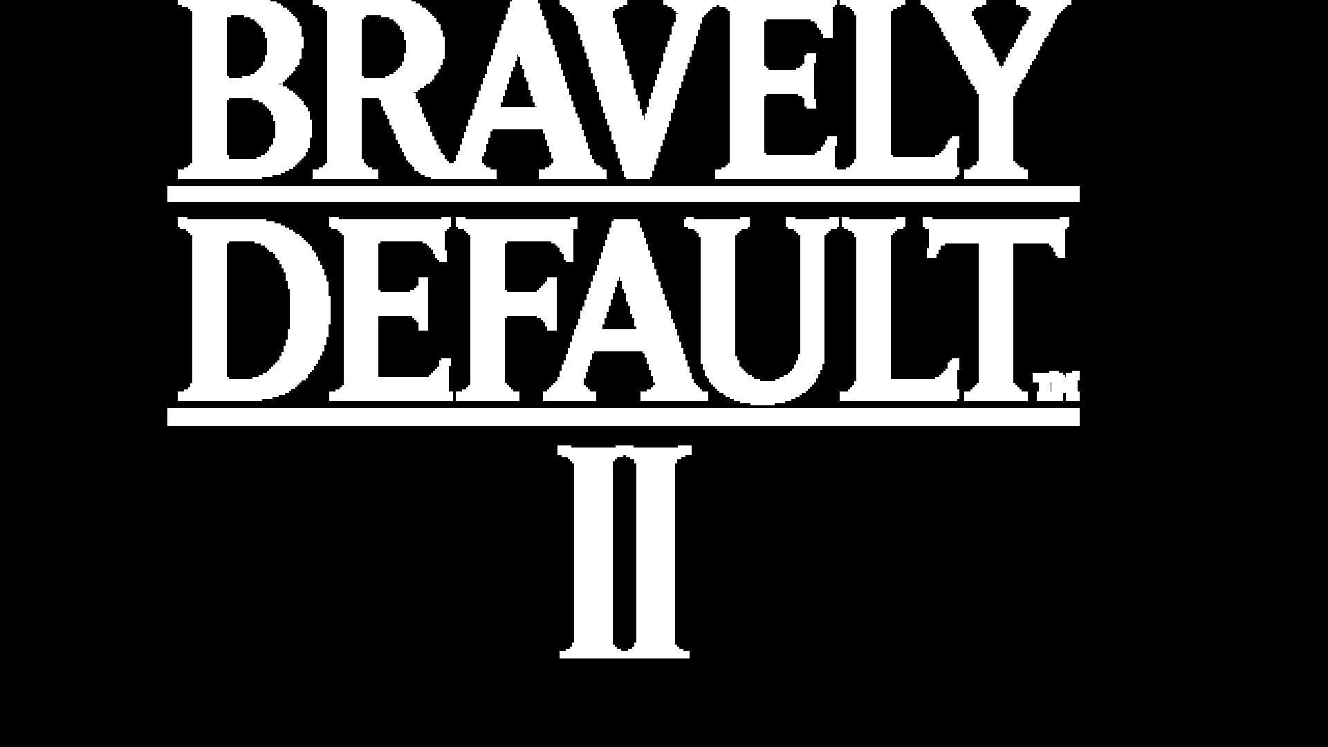 Bravely Default II artwork 11