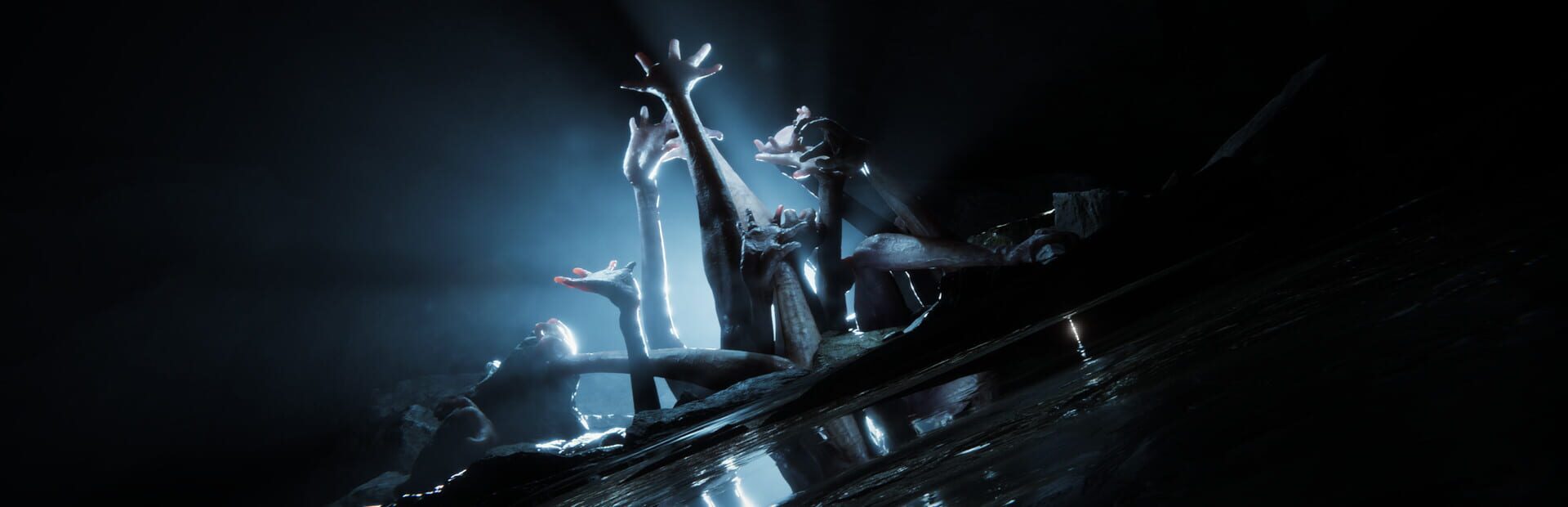 Sons of the Forest artwork 15