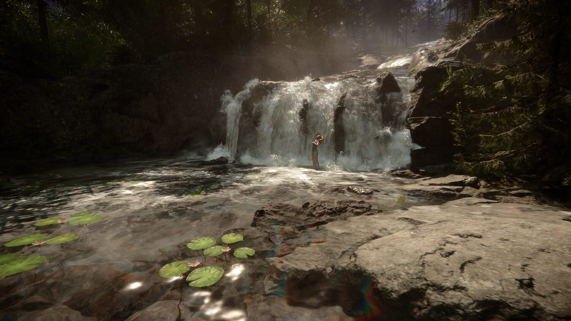 Sons of the Forest screenshot 11