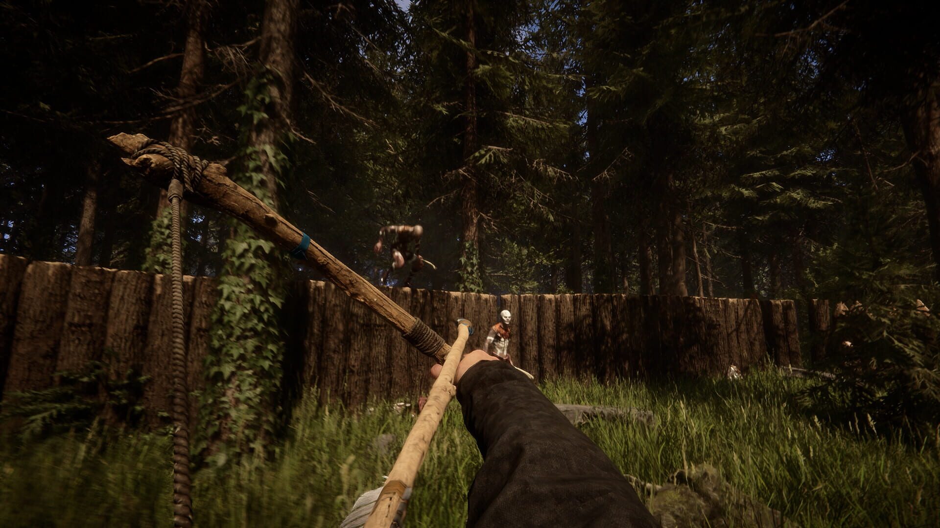 Sons of the Forest screenshot 4