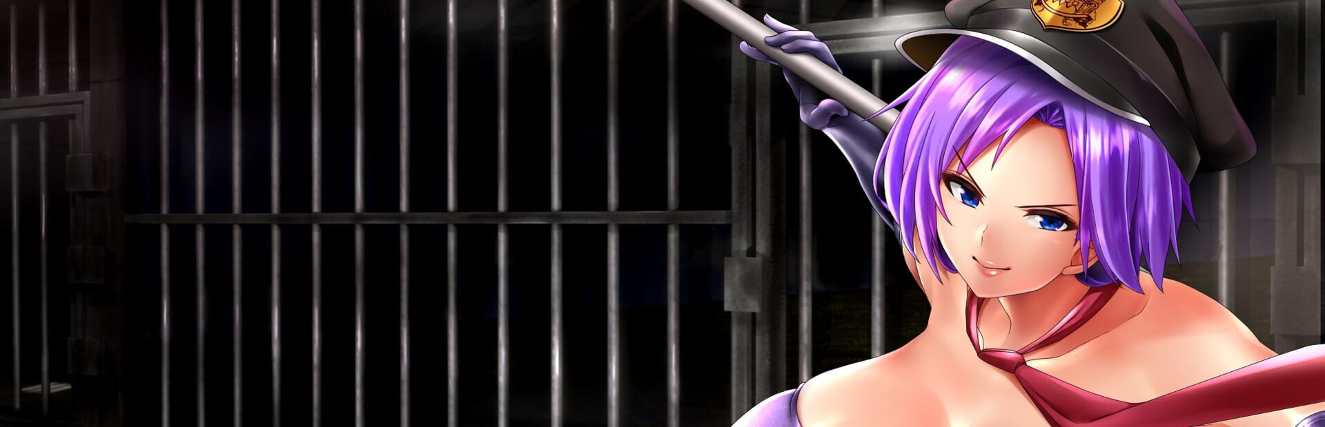 Karryn's Prison artwork 10