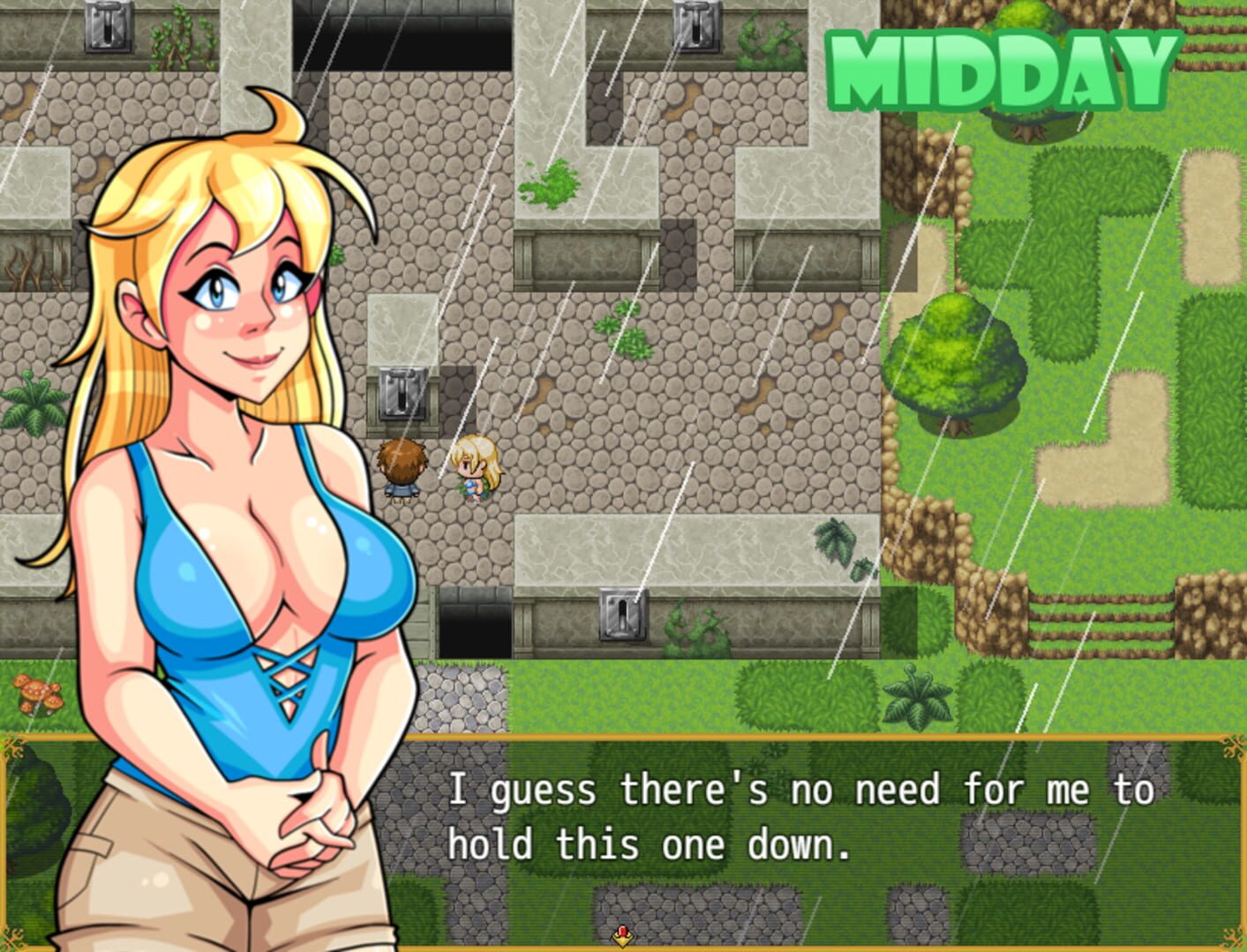 Town of Passion screenshot 5