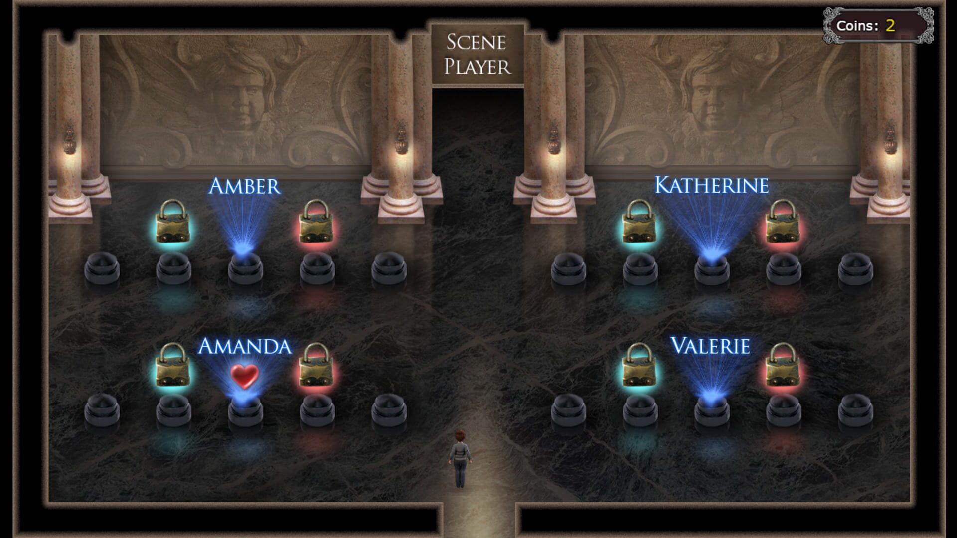Lust Epidemic screenshot 3