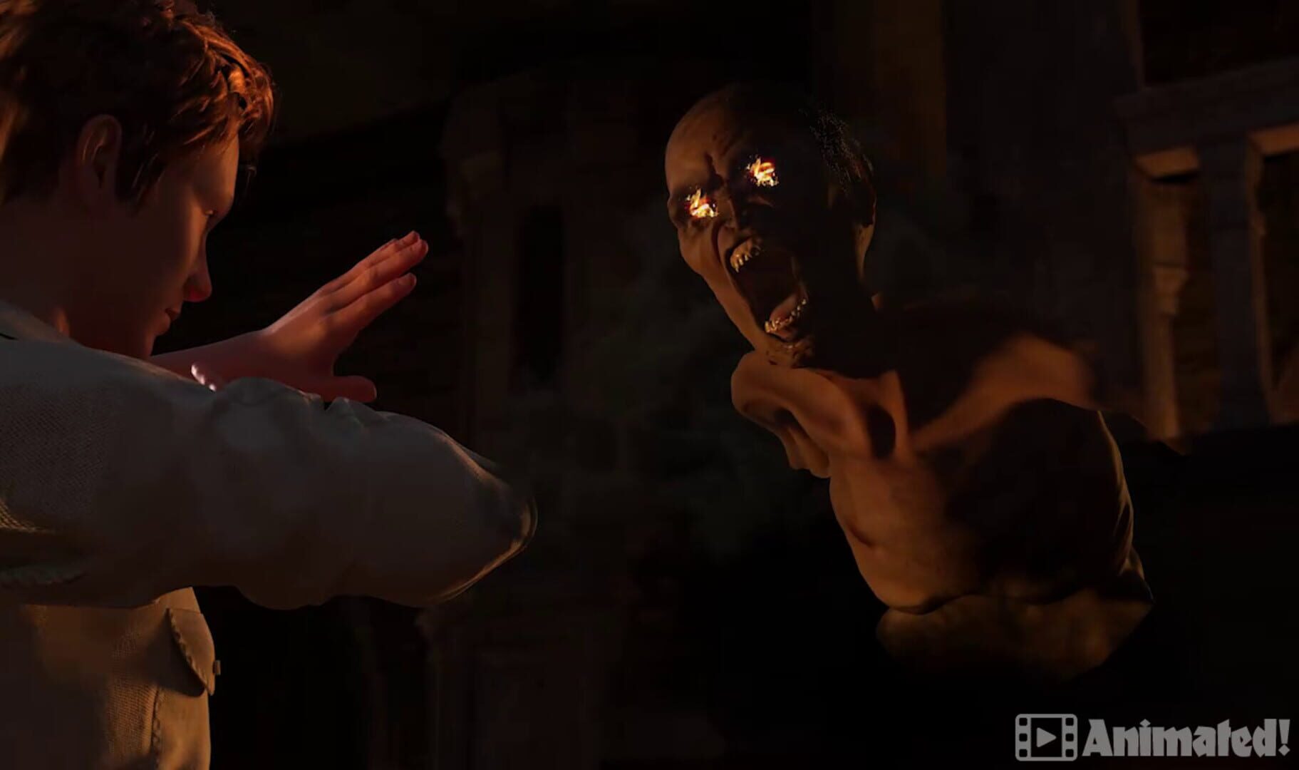 Treasure of Nadia screenshot 6