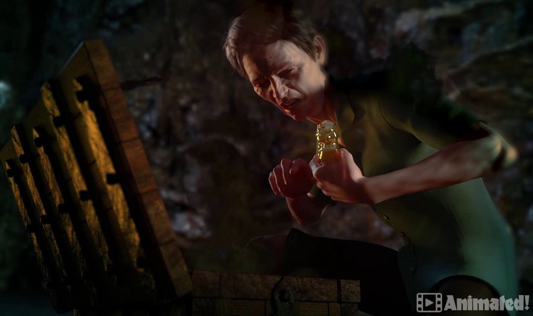 Treasure of Nadia screenshot 8