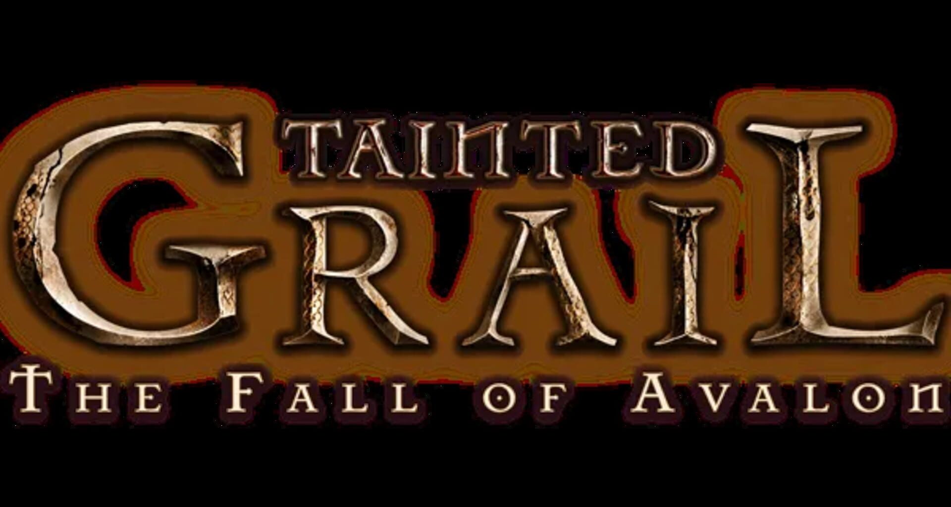 Tainted Grail: The Fall of Avalon artwork 12