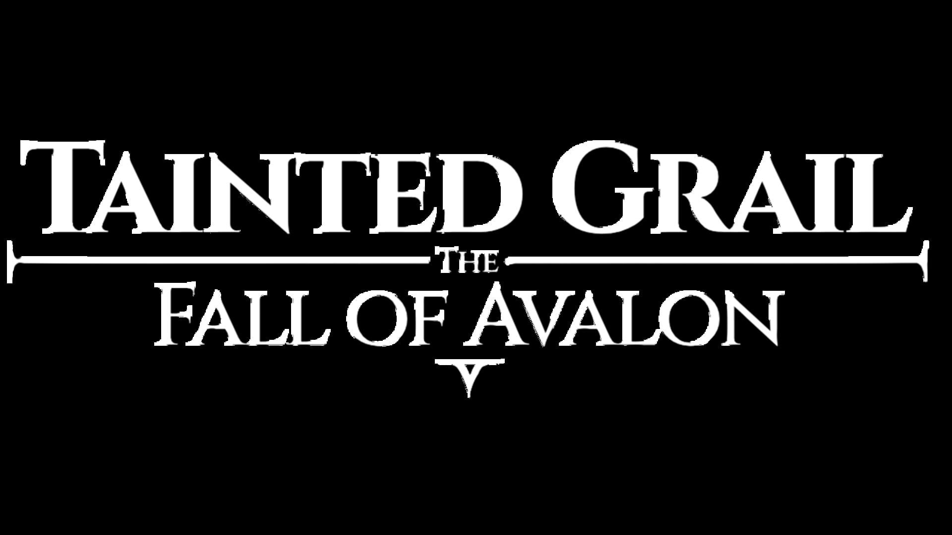 Tainted Grail: The Fall of Avalon artwork 11
