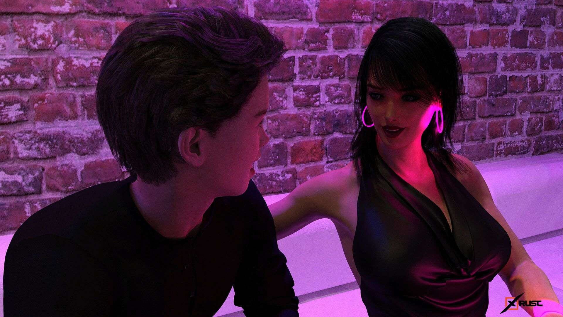 Man of the House screenshot 6