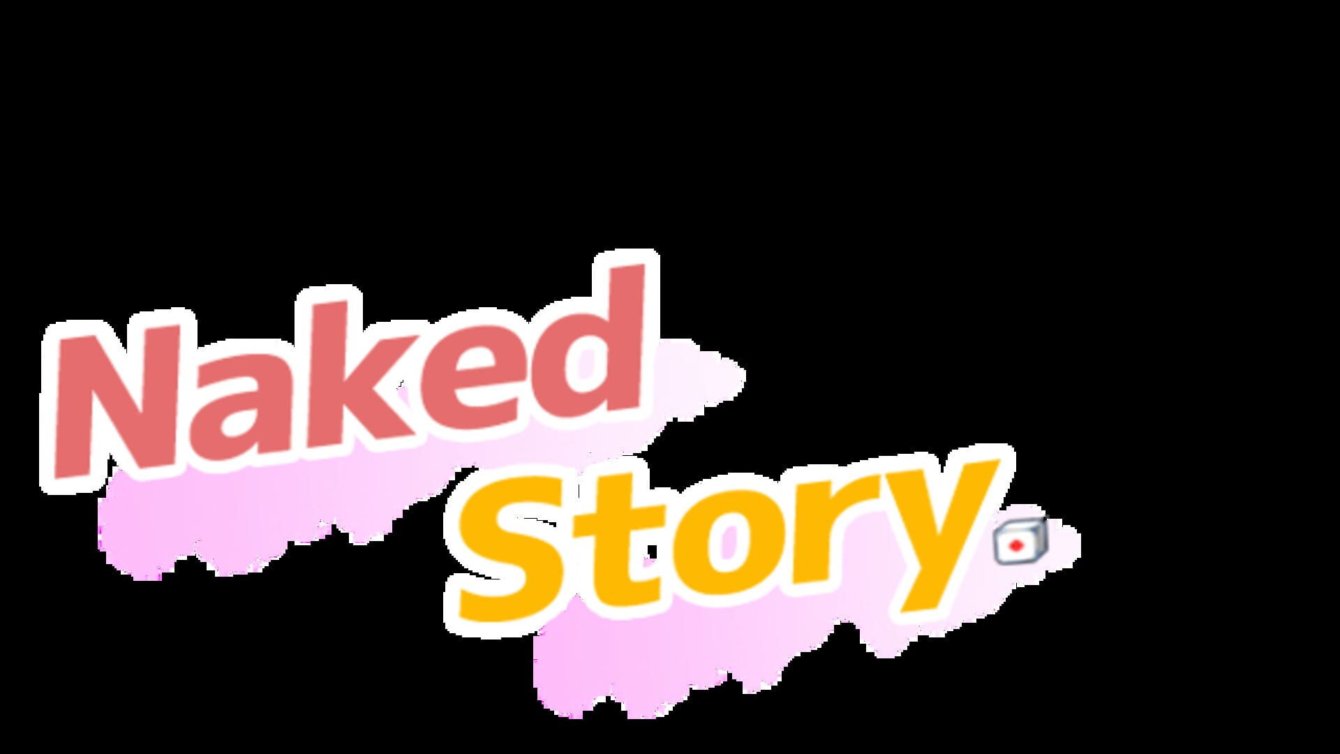 Naked Story artwork 5
