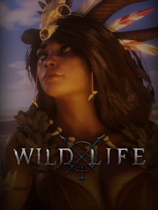 Wild Life cover