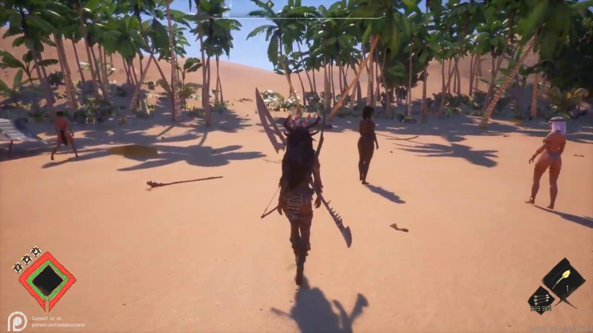 Wild Life screenshot 1