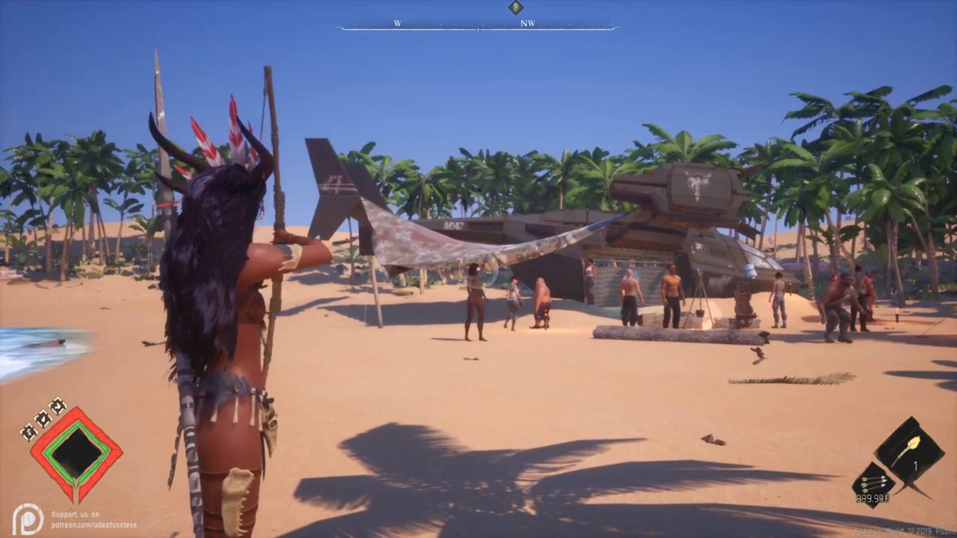 Wild Life screenshot 2