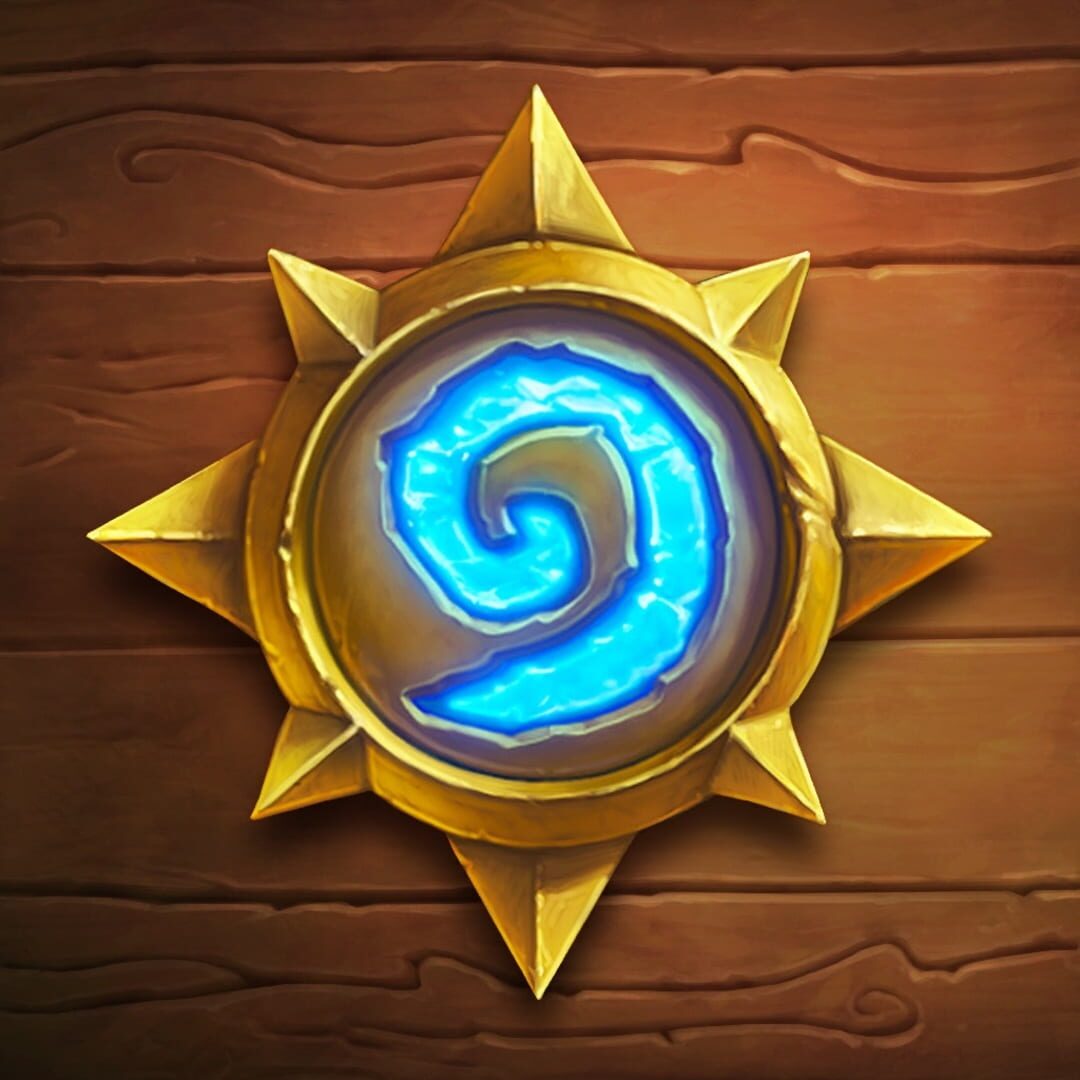 Hearthstone artwork 8
