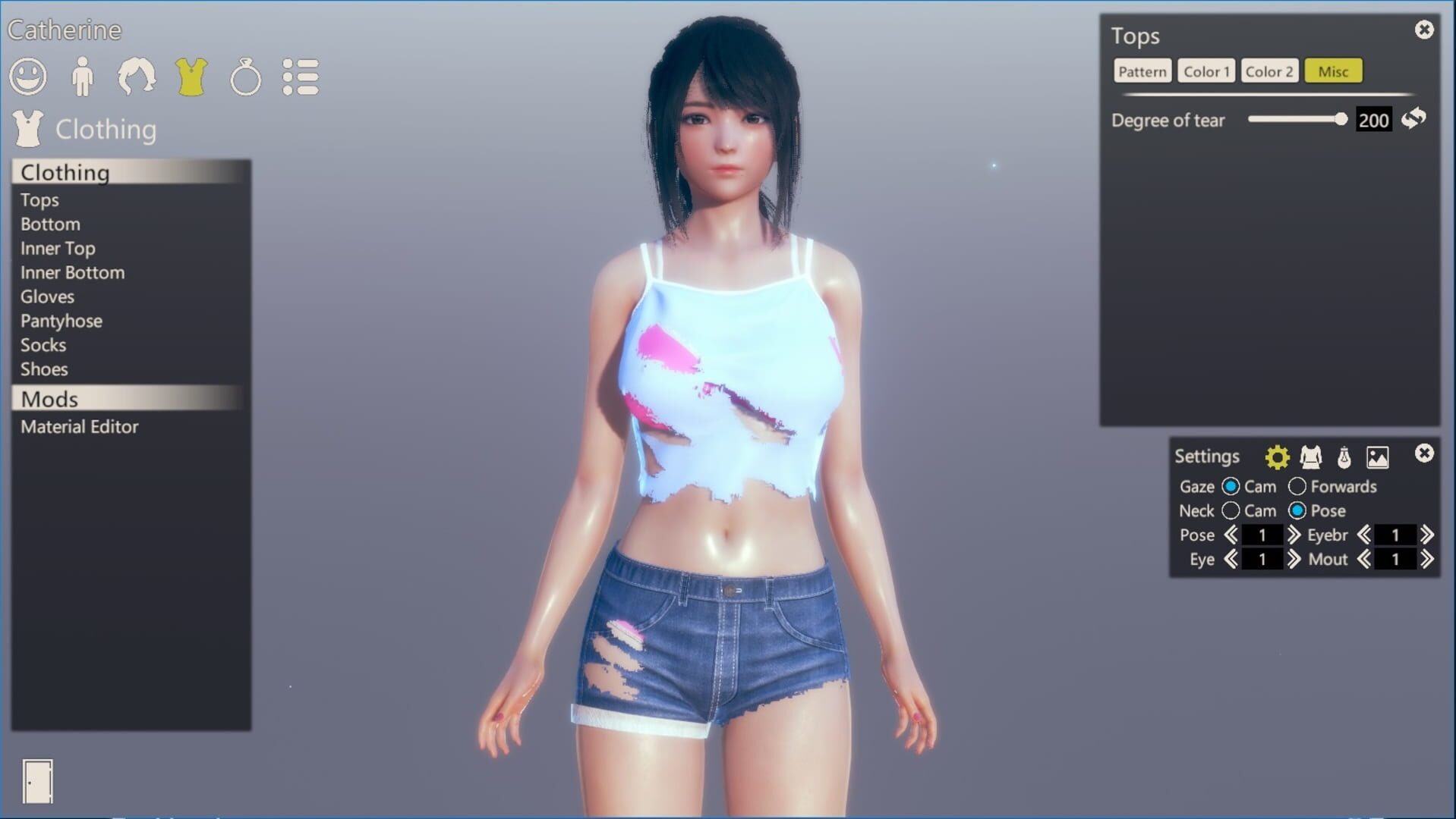 AI Shoujo screenshot 1