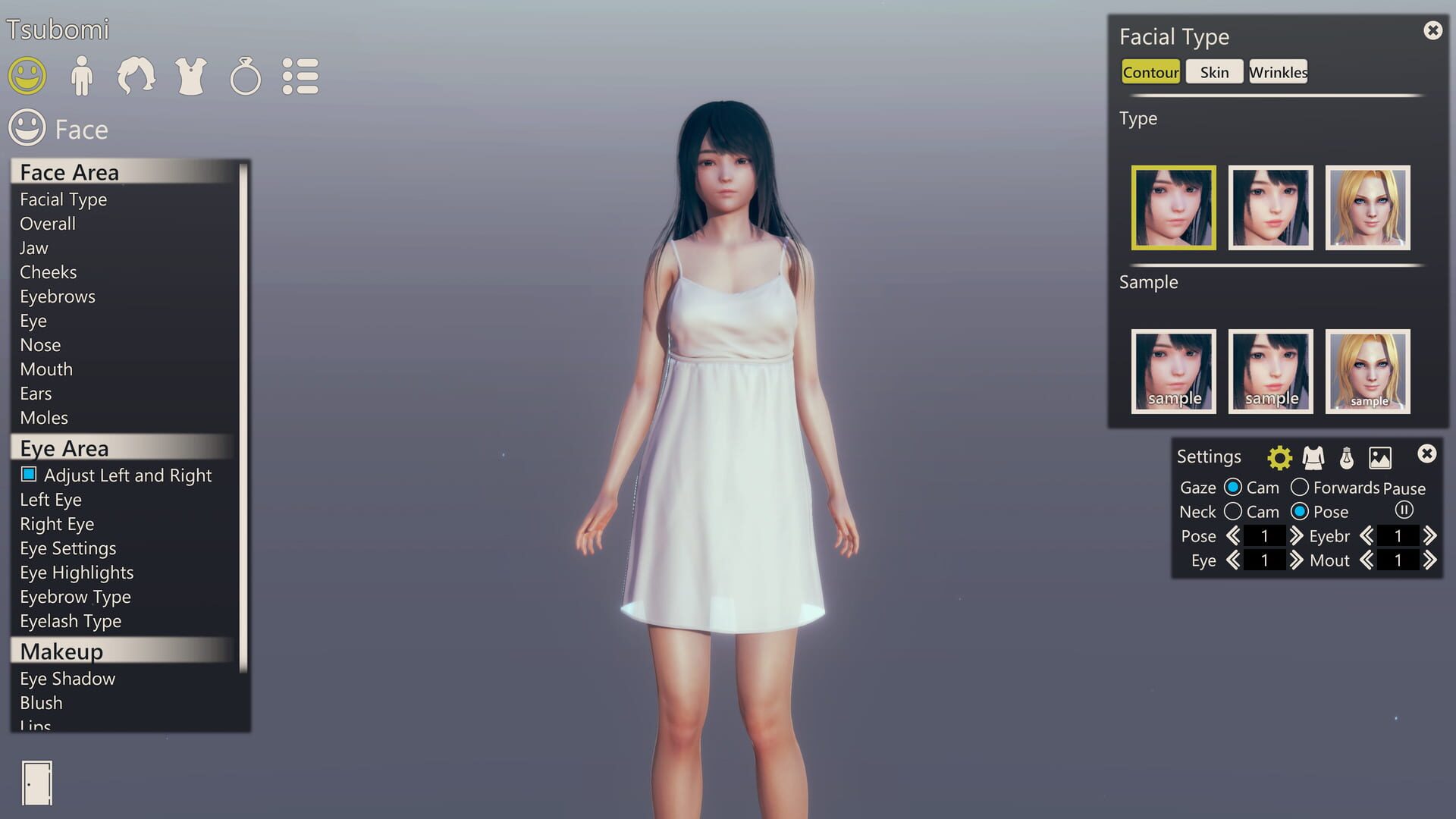 AI Shoujo screenshot 2