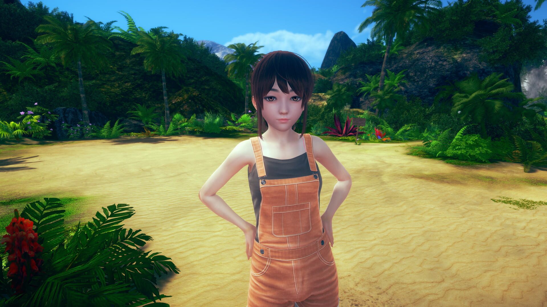 AI Shoujo screenshot 3