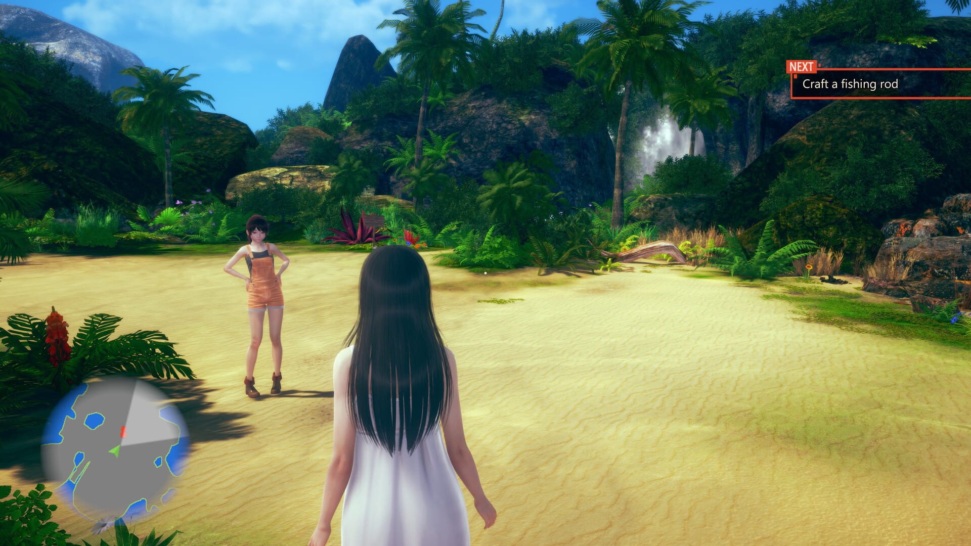 AI Shoujo screenshot 5