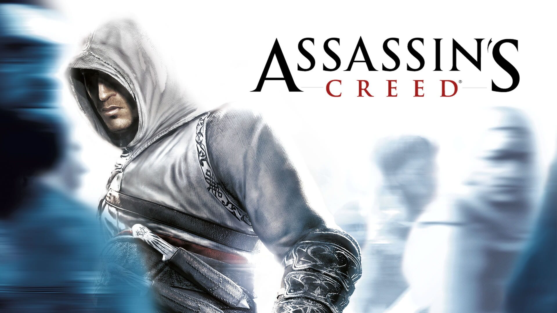 Assassin's Creed artwork 11