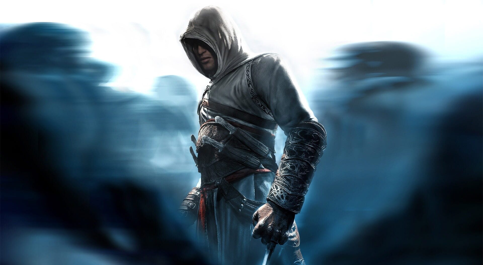 Assassin's Creed artwork 10